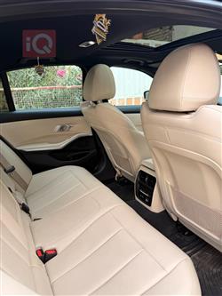 بي ام دبليو الفئة 3